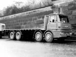 ERF LV 68GX LD 1965 года